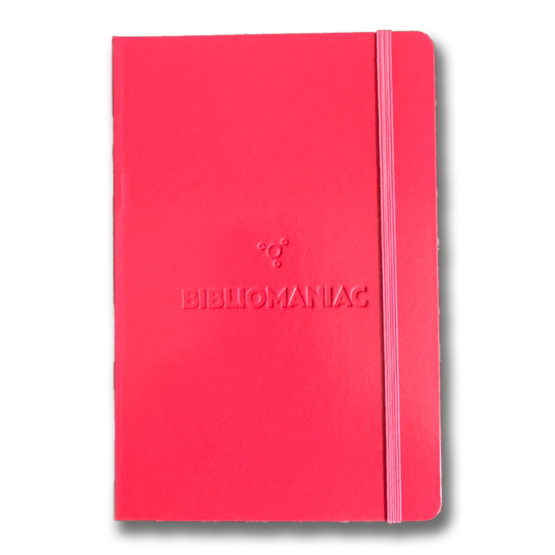 Bibliomaniac Journal