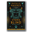 Stone Blind - Natalie Haynes [Signed]