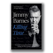 Killing Time - Jimmy Barnes [Secondhand]