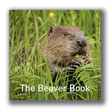 The Beaver Book - Hugh Warwick [Signed]