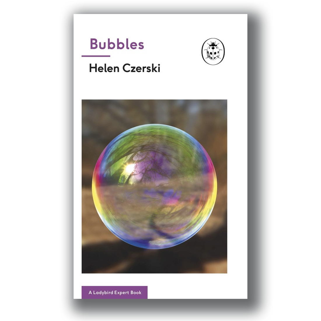 Bubbles - Helen Czerski