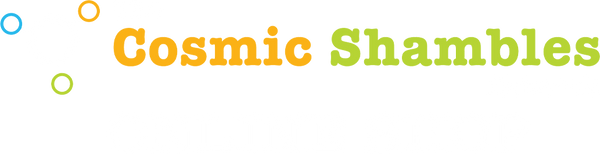 The Cosmic Shambles Network Shop