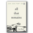 All That Remains [Signed] - Sue Black