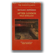 After London Wild England - Richard Jefferies [Secondhand]
