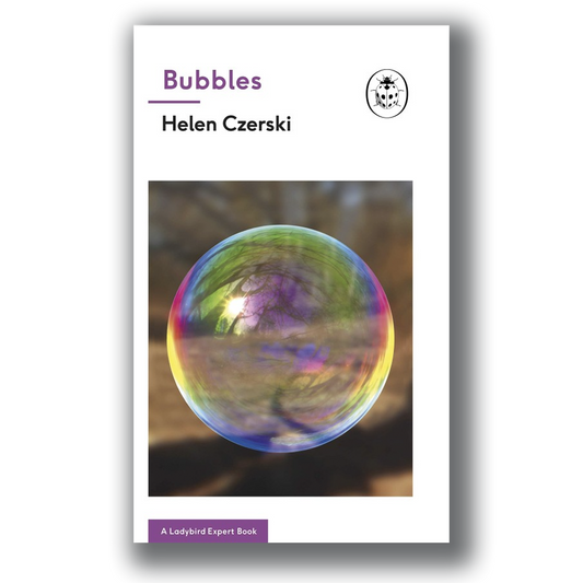 Bubbles [Signed] - Helen Czerski