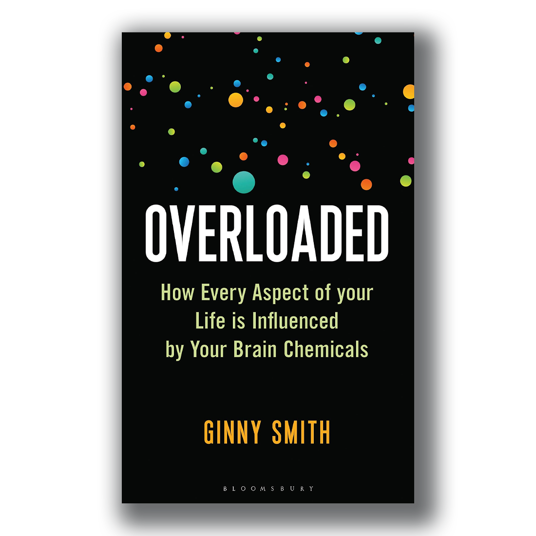 Overloaded [Signed] - Ginny Smith