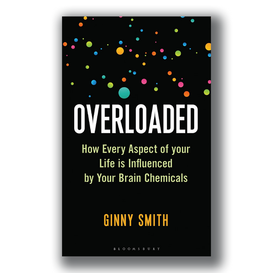 Overloaded [Signed] - Ginny Smith