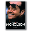 Jack Nicholson: Movie Icons - Douglas Keesey [Secondhand]